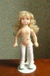 Dolls by Jerri - Lil' Darlings - Carlie - Doll